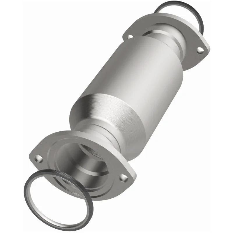 Magnaflow 93-94 Land Cruiser 4.5 Undby Direct Fit Converter - Additional View 12