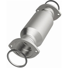 Load image into Gallery viewer, Magnaflow 93-94 Land Cruiser 4.5 Undby Direct Fit Converter - Additional View 12