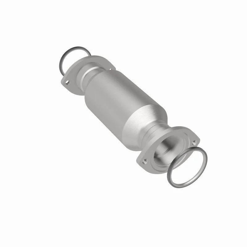 Magnaflow 93-94 Land Cruiser 4.5 Undby Direct Fit Converter - Additional View 15