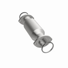 Load image into Gallery viewer, Magnaflow 93-94 Land Cruiser 4.5 Undby Direct Fit Converter - Additional View 16