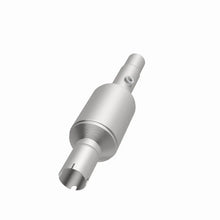 Load image into Gallery viewer, Magnaflow 93-95 Grand Cherokee 5.2 CA Direct Fit Converter - Side View