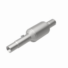 Load image into Gallery viewer, Magnaflow 93-95 Grand Cherokee 5.2 CA Direct Fit Converter - Additional View 5