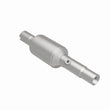 Load image into Gallery viewer, Magnaflow 93-95 Grand Cherokee 5.2 CA Direct Fit Converter - Additional View 6