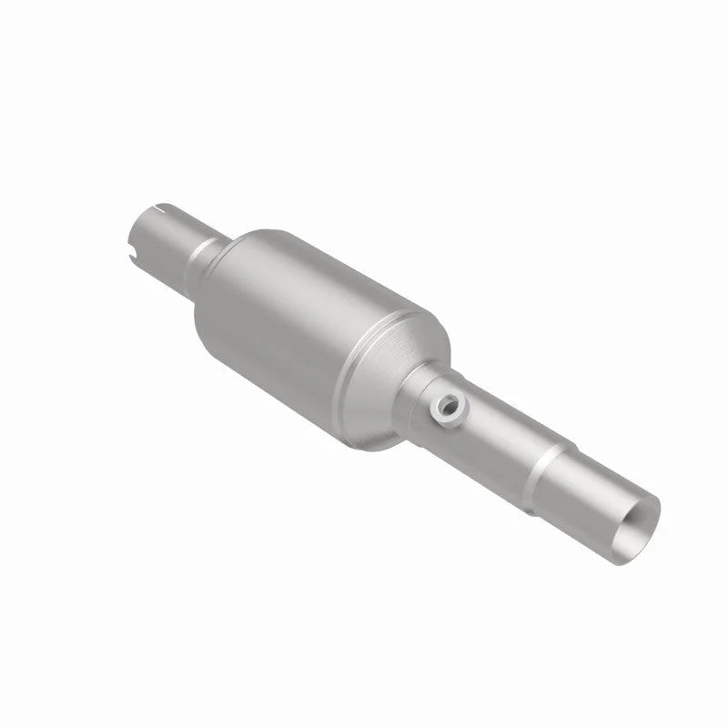 Magnaflow 93-95 Grand Cherokee 5.2 CA Direct Fit Converter - Additional View 6