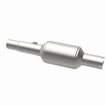 Load image into Gallery viewer, Magnaflow 93-95 Grand Cherokee 5.2 CA Direct Fit Converter - Additional View 11