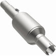 Load image into Gallery viewer, Magnaflow 93-95 Grand Cherokee 5.2 CA Direct Fit Converter - Additional View 12