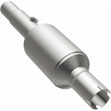 Load image into Gallery viewer, Magnaflow 93-95 Grand Cherokee 5.2 CA Direct Fit Converter - Additional View 12