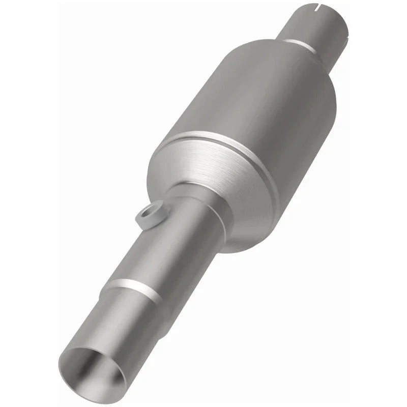 Magnaflow 93-95 Grand Cherokee 5.2 CA Direct Fit Converter - Additional View 13