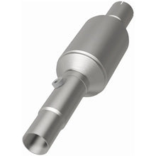 Load image into Gallery viewer, Magnaflow 93-95 Grand Cherokee 5.2 CA Direct Fit Converter - Additional View 13