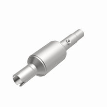Load image into Gallery viewer, Magnaflow 93-95 Grand Cherokee 5.2 CA Direct Fit Converter - Additional View 15