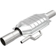 Load image into Gallery viewer, Magnaflow 94-95 Ram 8.0L P/S CA Direct Fit Converter - Main Product View