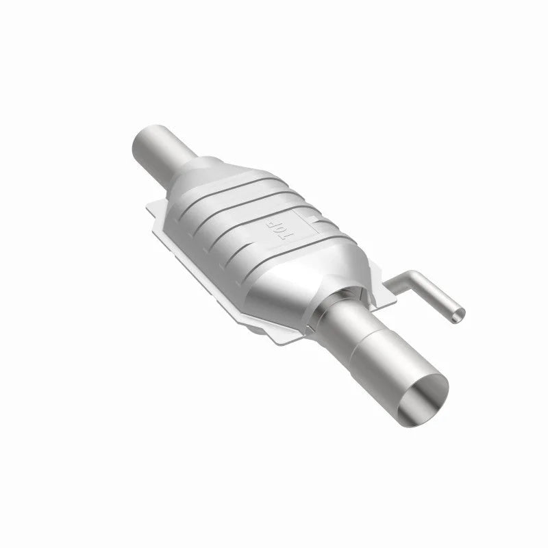 Magnaflow 94-95 Ram 8.0L P/S CA Direct Fit Converter - Back View