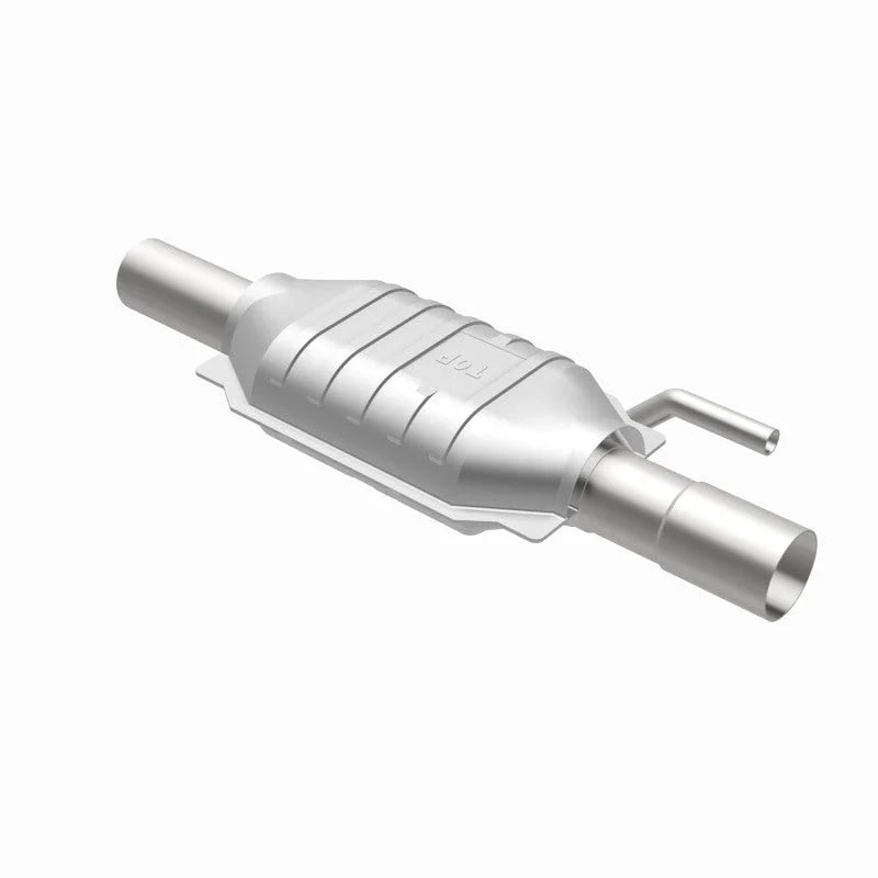 Magnaflow 94-95 Ram 8.0L P/S CA Direct Fit Converter - Additional View 12