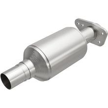 Load image into Gallery viewer, Magnaflow 94-95 S10/Sonoma 2.2L CA Direct Fit Converter - Main Product View