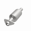 Load image into Gallery viewer, Magnaflow 94-95 S10/Sonoma 2.2L CA Direct Fit Converter - Side View