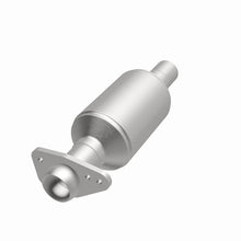 Load image into Gallery viewer, Magnaflow 94-95 S10/Sonoma 2.2L CA Direct Fit Converter - Side View