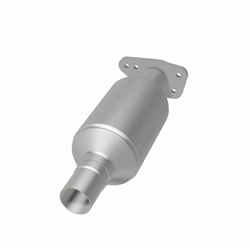 Magnaflow 94-95 S10/Sonoma 2.2L CA Direct Fit Converter - Installation View