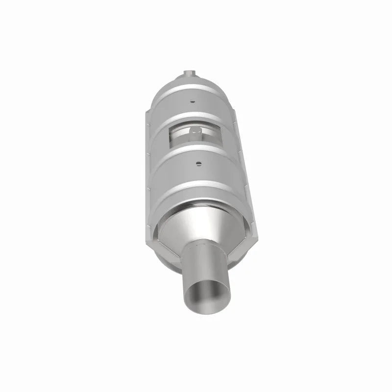 Magnaflow 94-95 Universal Converter Ford truck 7.5L CA - Additional View 8