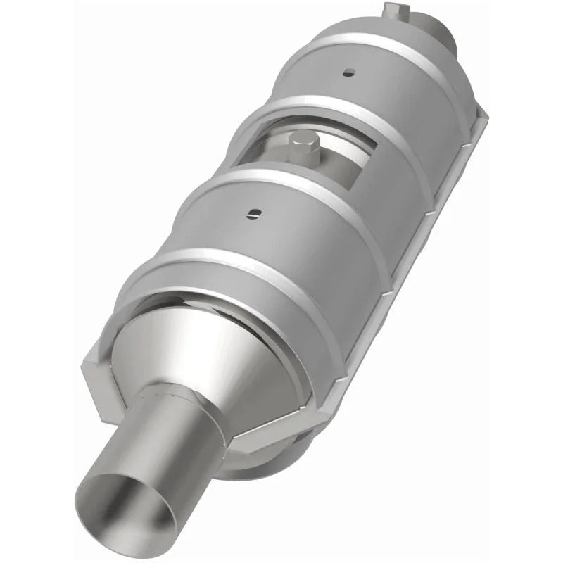 Magnaflow 94-95 Universal Converter Ford truck 7.5L CA - Additional View 15