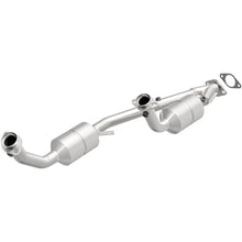 Load image into Gallery viewer, Magnaflow 95-97 Ford Windstar 3.8L Direct Fit Converter - Main Product View