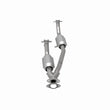 Load image into Gallery viewer, Magnaflow 95-97 Ford Windstar 3.8L Direct Fit Converter - Side View