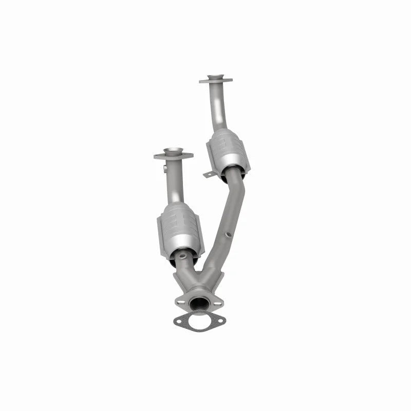 Magnaflow 95-97 Ford Windstar 3.8L Direct Fit Converter - Side View