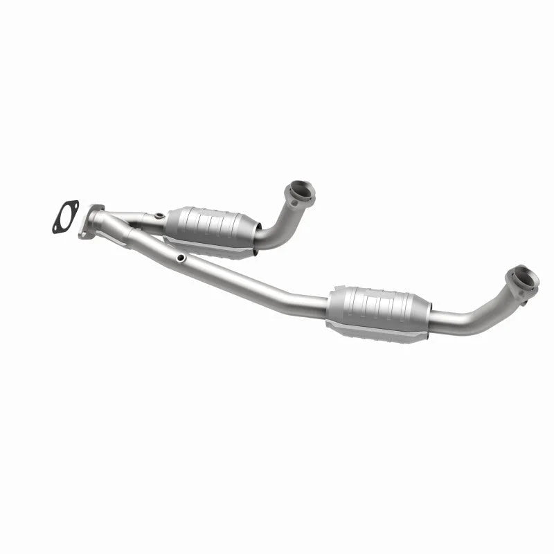 Magnaflow 95-97 Ford Windstar 3.8L Direct Fit Converter - Additional View 8