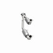 Load image into Gallery viewer, Magnaflow 95-97 Ford Windstar 3.8L Direct Fit Converter - Additional View 9