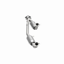Load image into Gallery viewer, Magnaflow 95-97 Ford Windstar 3.8L Direct Fit Converter - Additional View 9