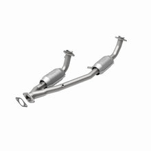 Load image into Gallery viewer, Magnaflow 95-97 Ford Windstar 3.8L Direct Fit Converter - Additional View 10