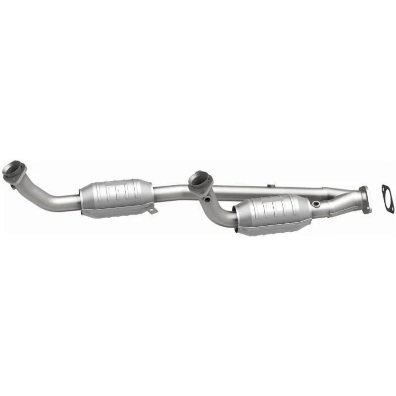 Magnaflow 95-97 Ford Windstar 3.8L Direct Fit Converter - Additional View 12
