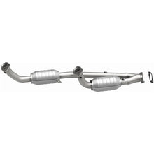 Load image into Gallery viewer, Magnaflow 95-97 Ford Windstar 3.8L Direct Fit Converter - Additional View 12