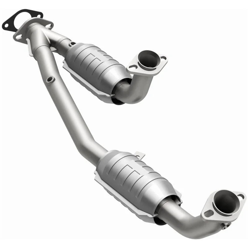 Magnaflow 95-97 Ford Windstar 3.8L Direct Fit Converter - Additional View 14