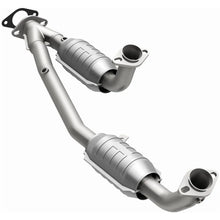 Load image into Gallery viewer, Magnaflow 95-97 Ford Windstar 3.8L Direct Fit Converter - Additional View 14