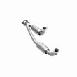 Load image into Gallery viewer, Magnaflow 95-97 Ford Windstar 3.8L Direct Fit Converter - Additional View 16