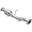 Load image into Gallery viewer, Magnaflow 95-98 Toyota T100 3.4L Direct Fit Converter - Main Product View