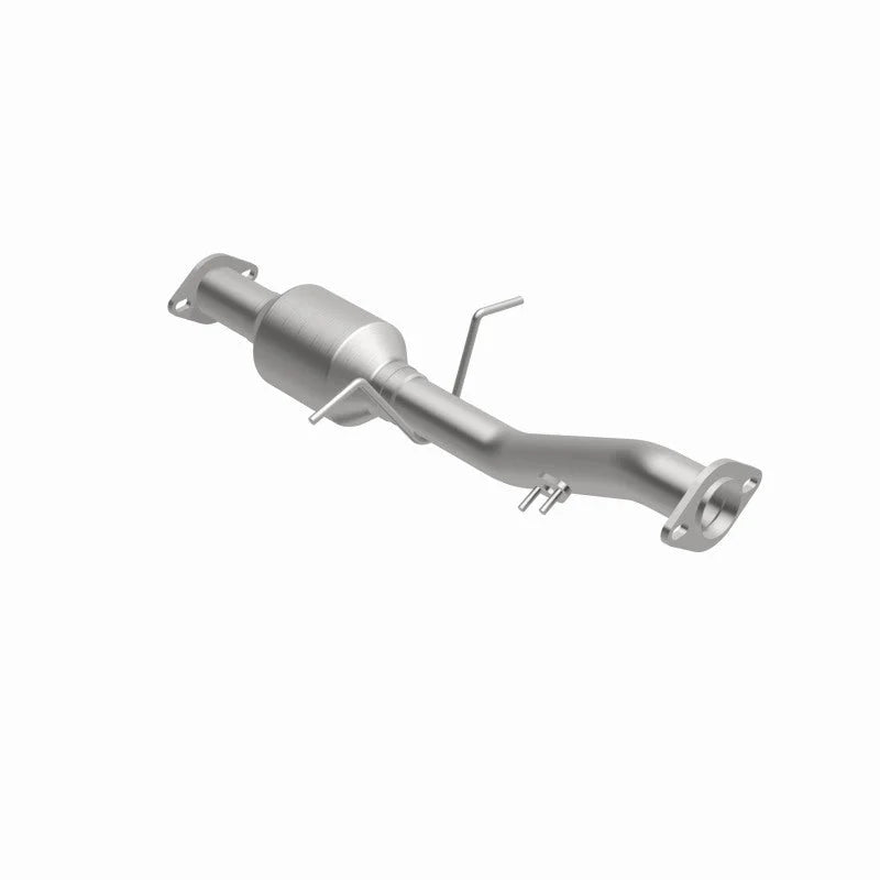 Magnaflow 95-98 Toyota T100 3.4L Direct Fit Converter - Installation View