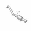 Load image into Gallery viewer, Magnaflow 95-98 Toyota T100 3.4L Direct Fit Converter - Additional View 12