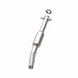Load image into Gallery viewer, Magnaflow 95-99 Dodge Neon 2.0L Direct Fit Converter - Side View