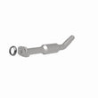 Load image into Gallery viewer, Magnaflow 95-99 Dodge Neon 2.0L Direct Fit Converter - Installation View