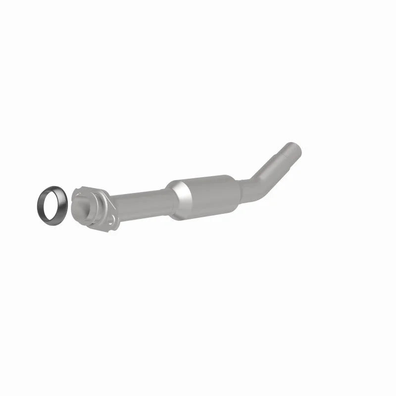 Magnaflow 95-99 Dodge Neon 2.0L Direct Fit Converter - Installation View