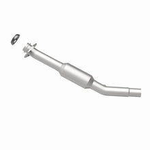 Load image into Gallery viewer, Magnaflow 95-99 Dodge Neon 2.0L Direct Fit Converter - Additional View 5