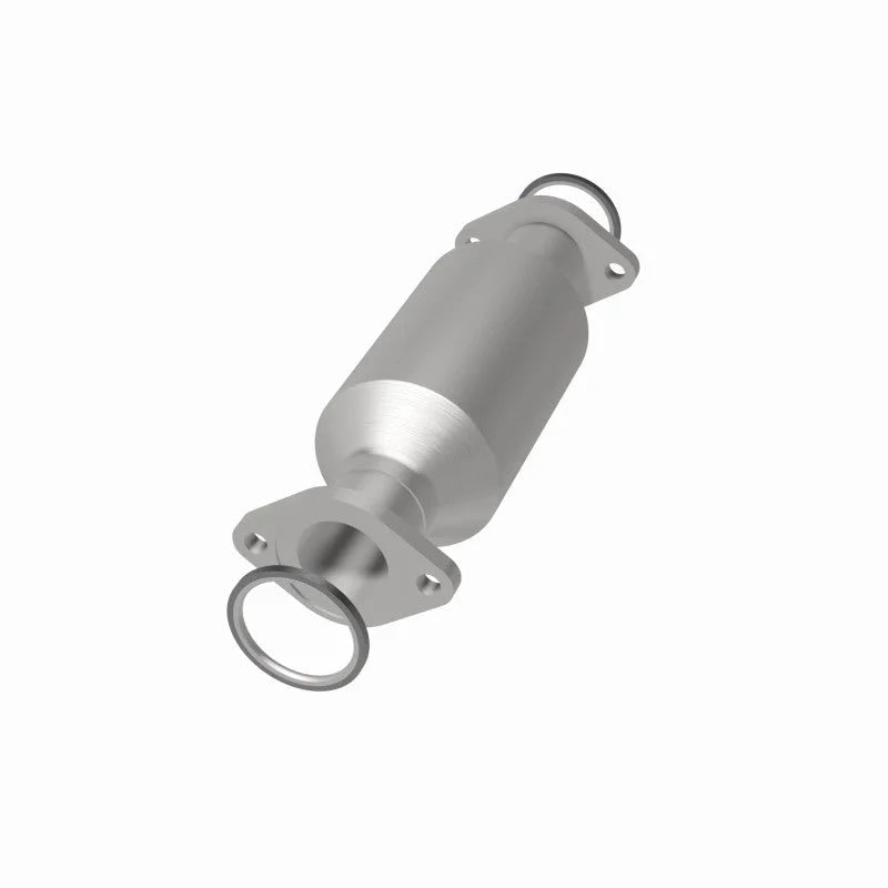 Magnaflow 95-99 Toyota Tacoma / 1997 Geo Prizm Direct-fit Catalytic Converter - Additional View 7