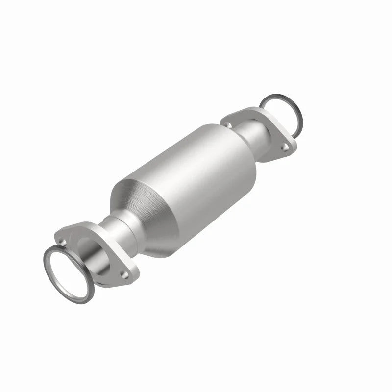 Magnaflow 95-99 Toyota Tacoma / 1997 Geo Prizm Direct-fit Catalytic Converter - Additional View 15
