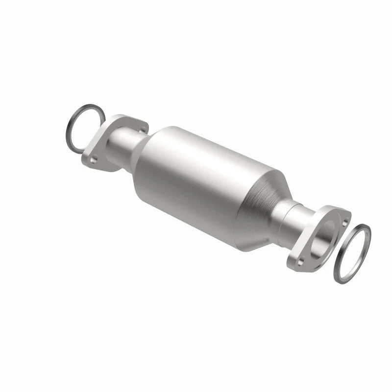 Magnaflow 95-99 Toyota Tacoma / 1997 Geo Prizm Direct-fit Catalytic Converter - Additional View 16