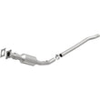 Load image into Gallery viewer, Magnaflow 96-00 Dodge Caravan 2.4L Direct Fit Converter - Main Product View