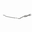 Load image into Gallery viewer, Magnaflow 96-00 Dodge Caravan 2.4L Direct Fit Converter - Side View
