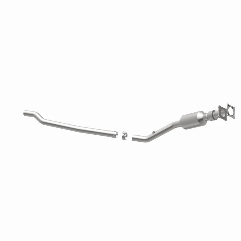 Magnaflow 96-00 Dodge Caravan 2.4L Direct Fit Converter - Side View