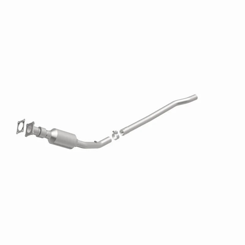 Magnaflow 96-00 Dodge Caravan 2.4L Direct Fit Converter - Back View
