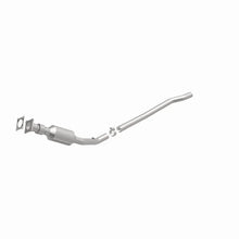 Load image into Gallery viewer, Magnaflow 96-00 Dodge Caravan 2.4L Direct Fit Converter - Back View